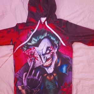 Medium Joker Hoddie